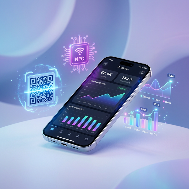 Wyslink Intelligence Dashboard